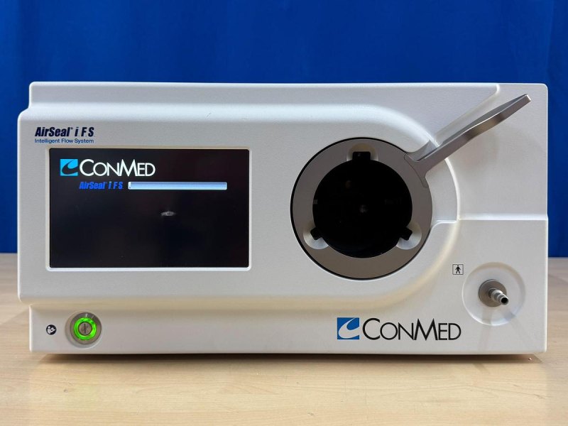 ConMed Airseal I.F.S Intelligent Flow System REF: AS-iFS2 / F121 EU YOM: 2020