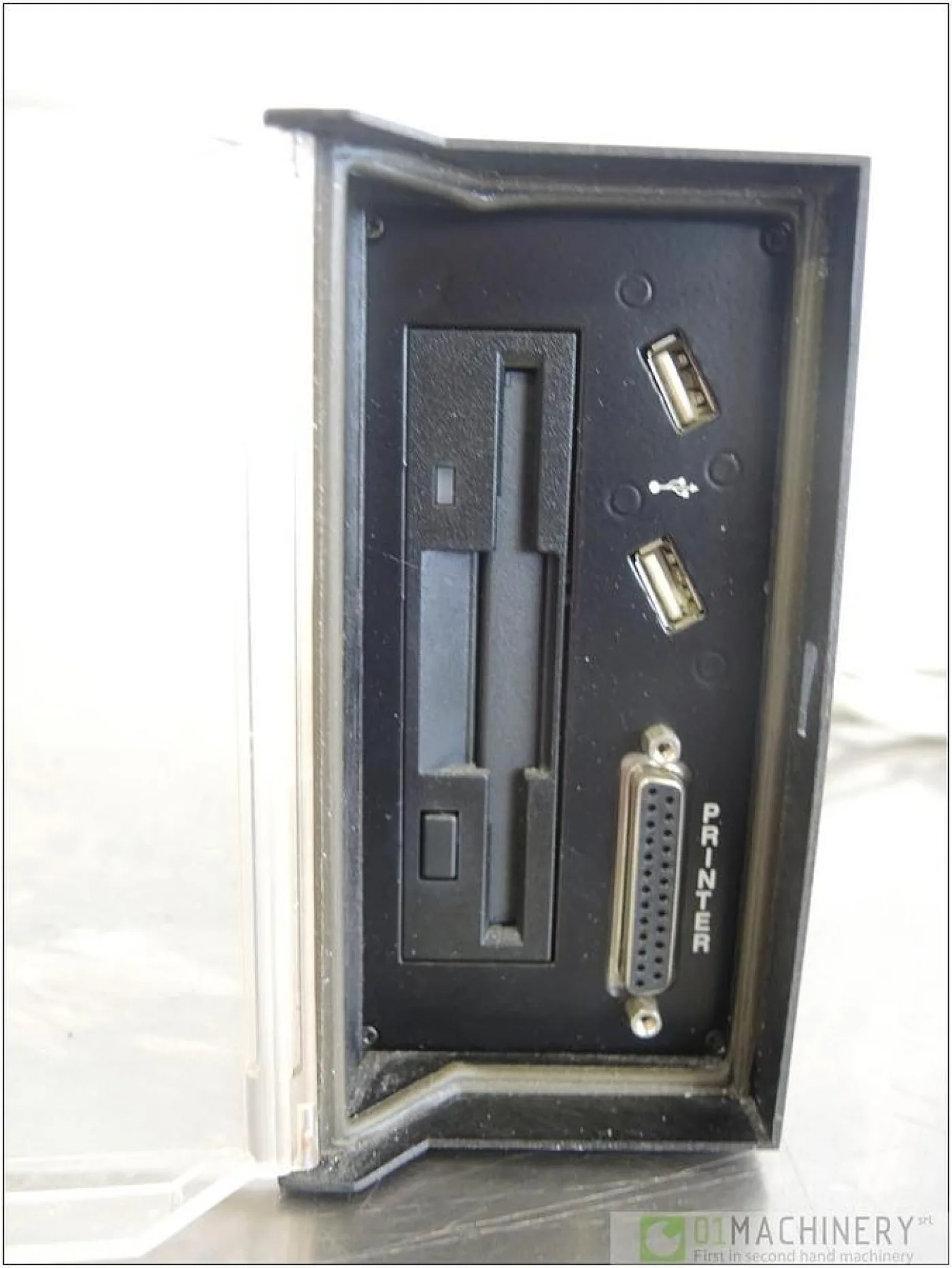 2004 B&R 5A9000.04 AI1349 - 2