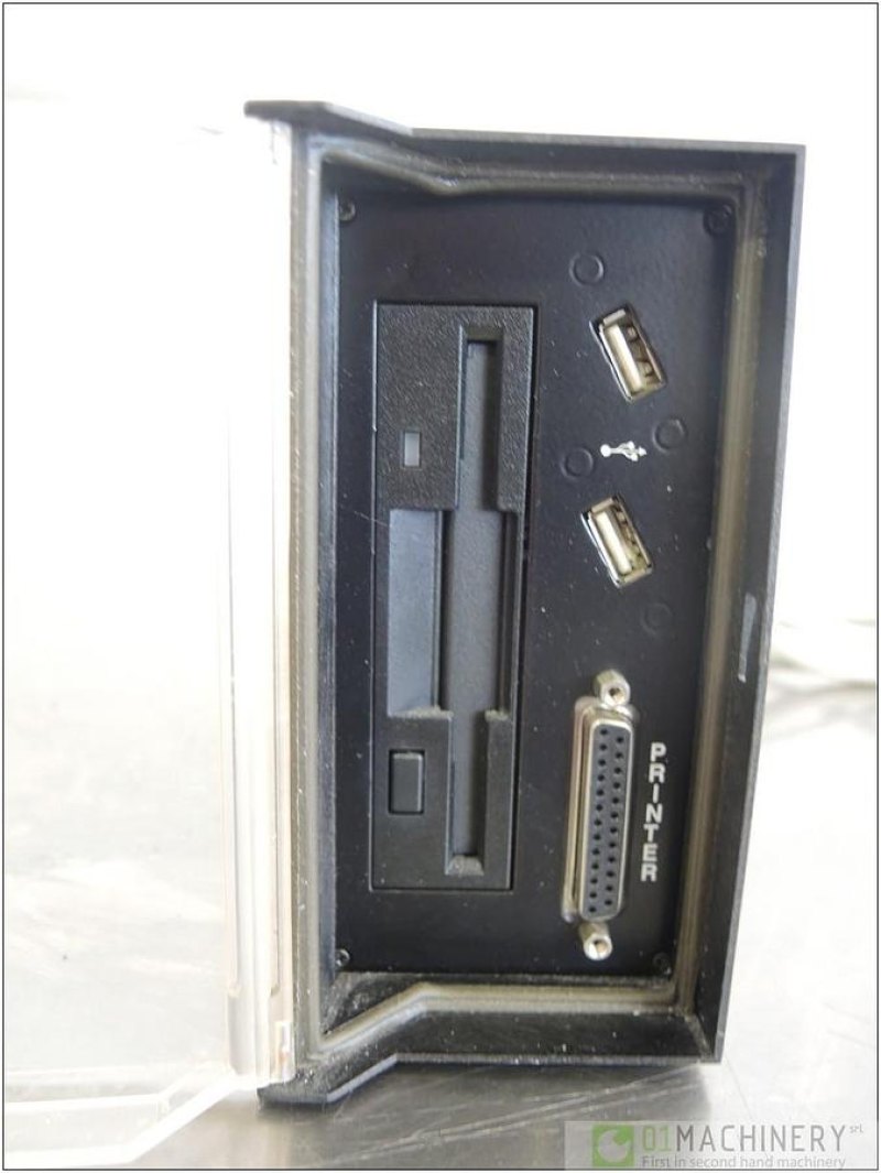 2004 B&R 5A9000.04 AI1349