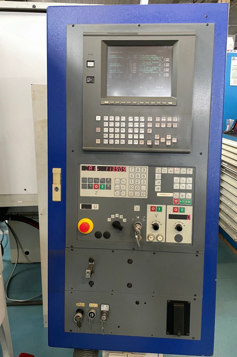 022352 - HAUSER S 35-400