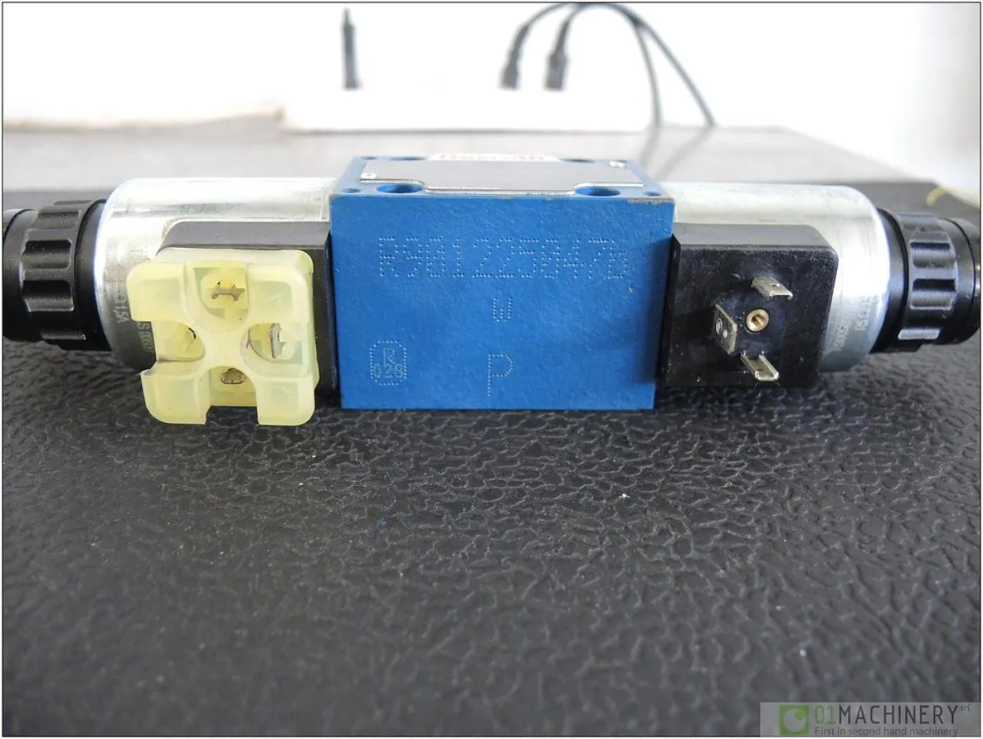 2011 REXROTH MNR: R900956101 AI2575 - 3