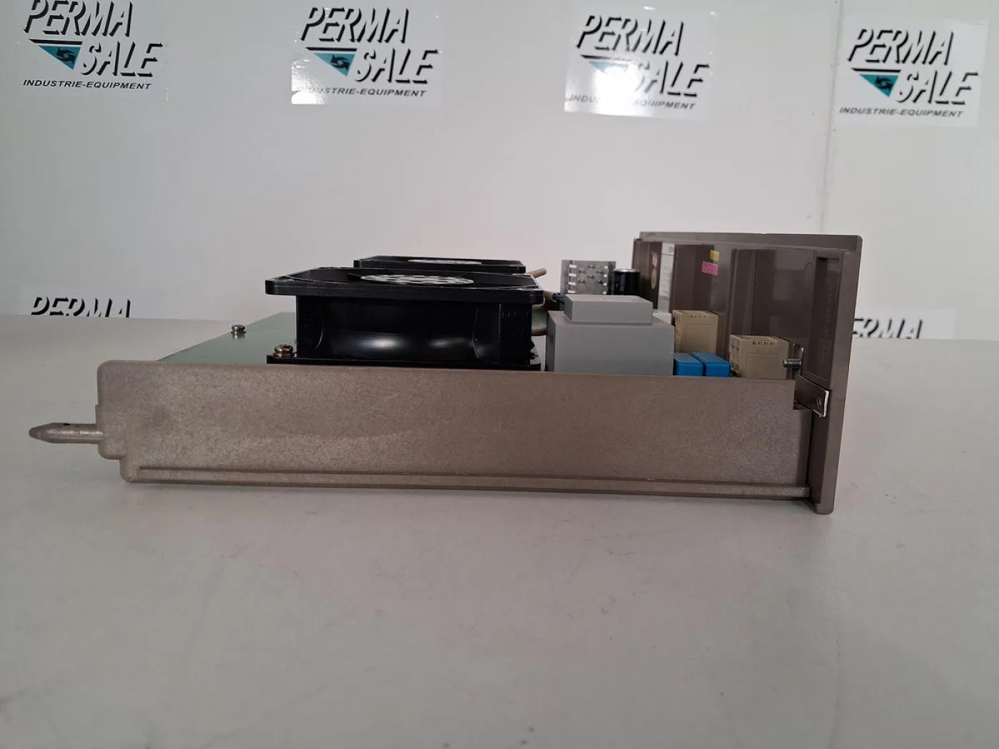 Siemens SIMATIC S5 6ES5988-3LA11 Einbau-Lüftereinschub - 8