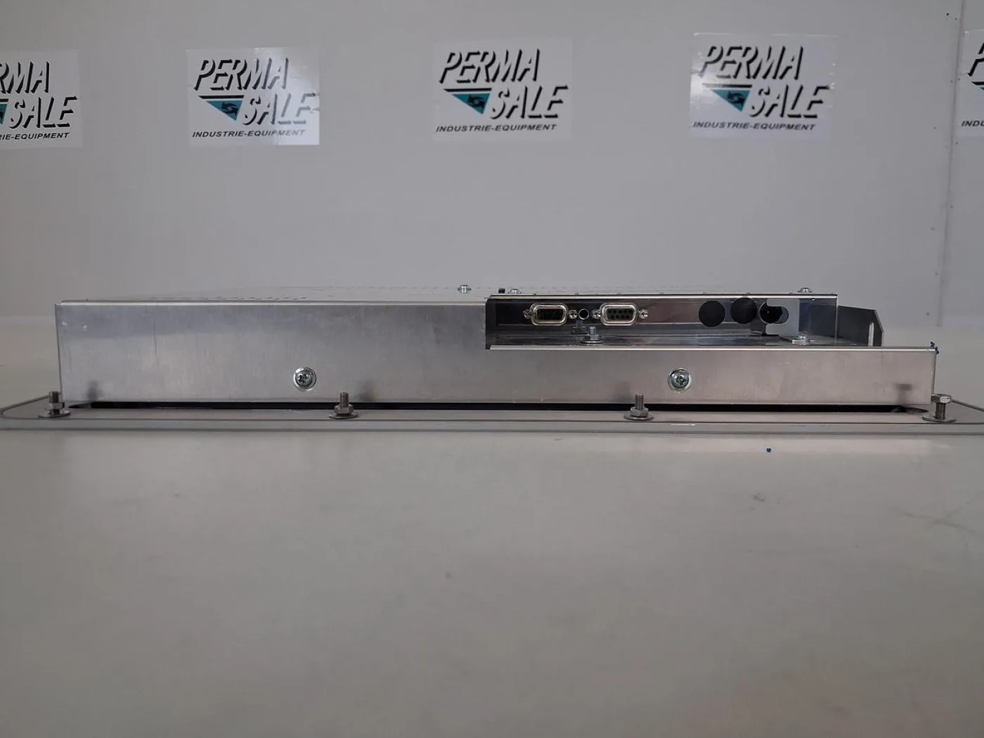 Siemens SCD1597-ET 6AV8100-1BB00-0AA1 Industrial Display Panel - 5