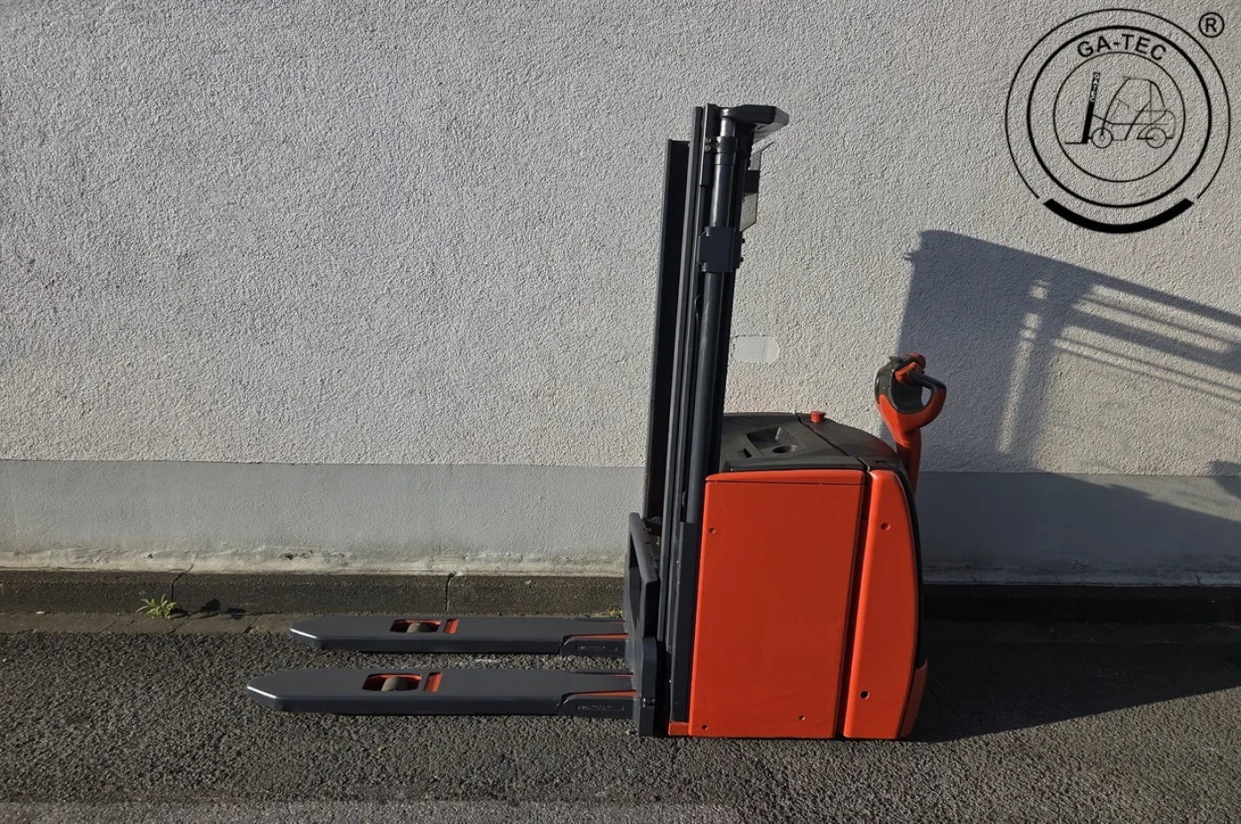 Linde L16 - 2