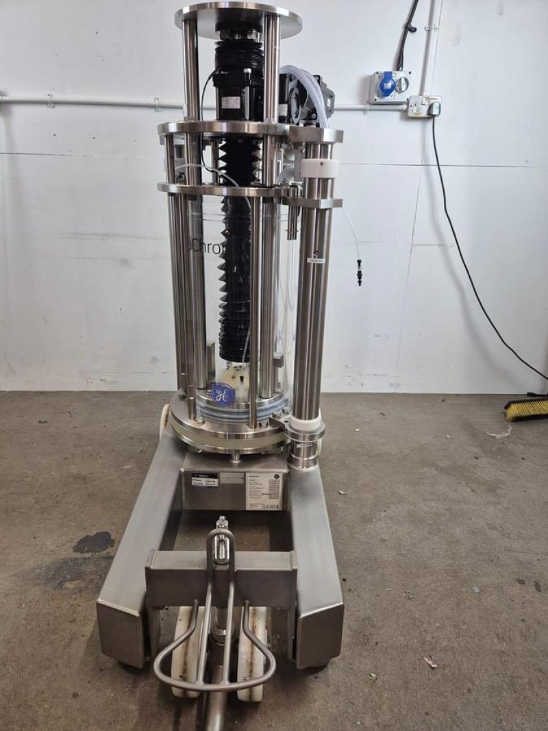 Cytiva AxiChrom 300/300 Chromotography Column