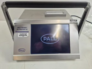 Palltronic Flowstar XC Filter Integrity Tester
