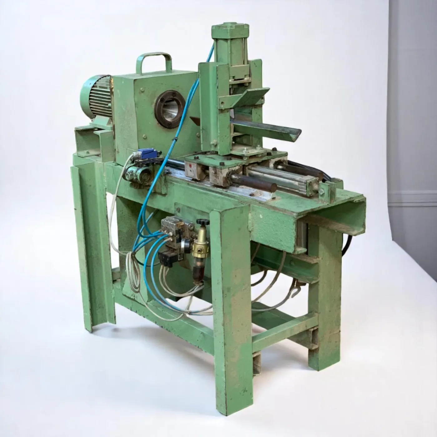 MARQUART - Anspitzmaschine Anfasmaschine - 2