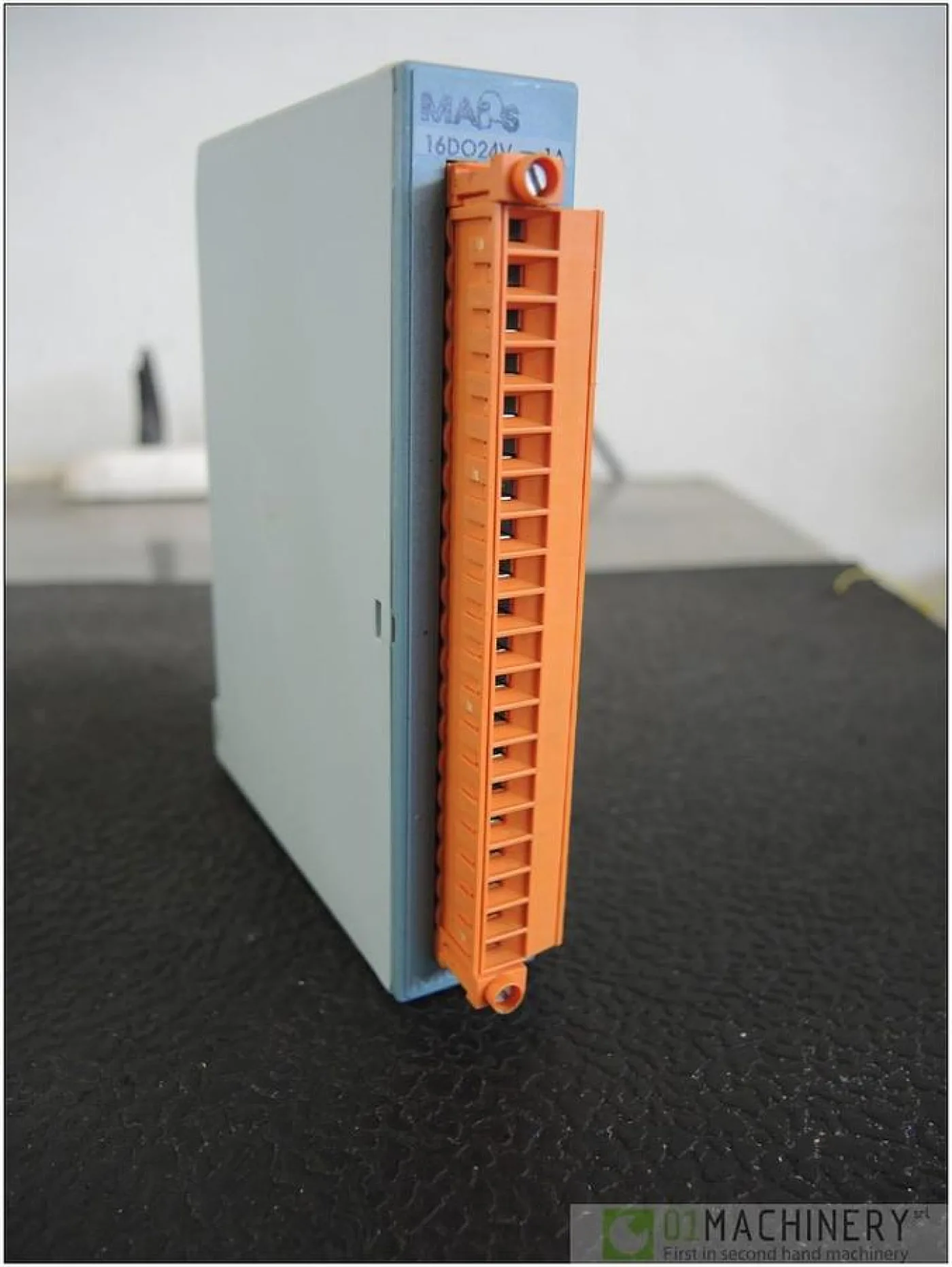 2010 MOOG IMI220-417A001 AI2554 - 1