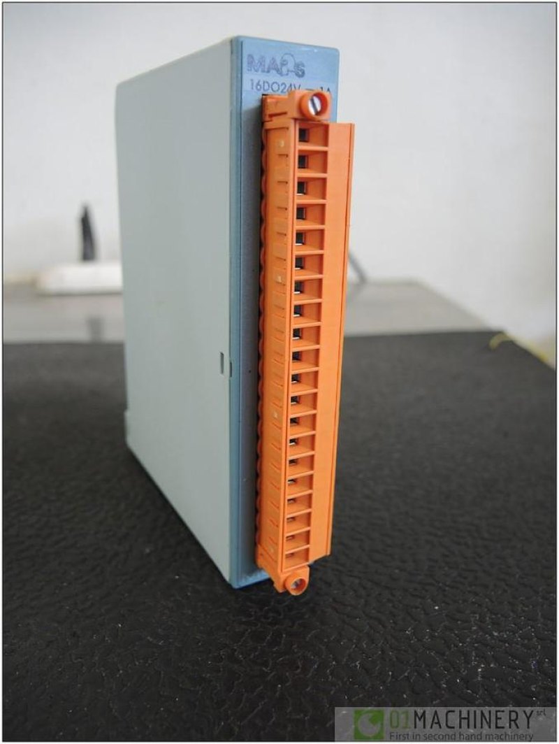 2010 MOOG IMI220-417A001 AI2554