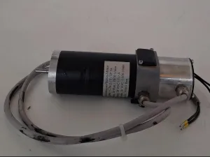 Gysin RPM 55-70-2 Permanentmagnet-Servomotor