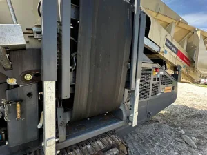 Rubble Master HS7500M Scalping Screen