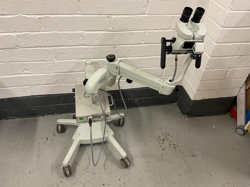 Olympus OCS-500