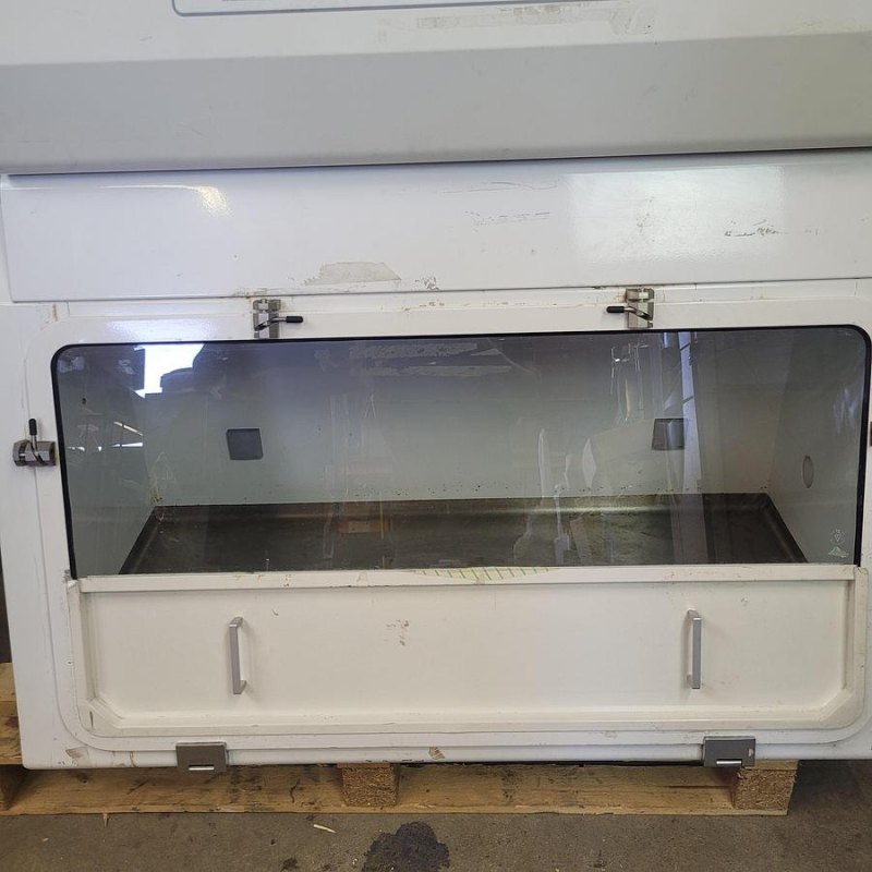 CAS Trimat 1 Clean Air Cabinet