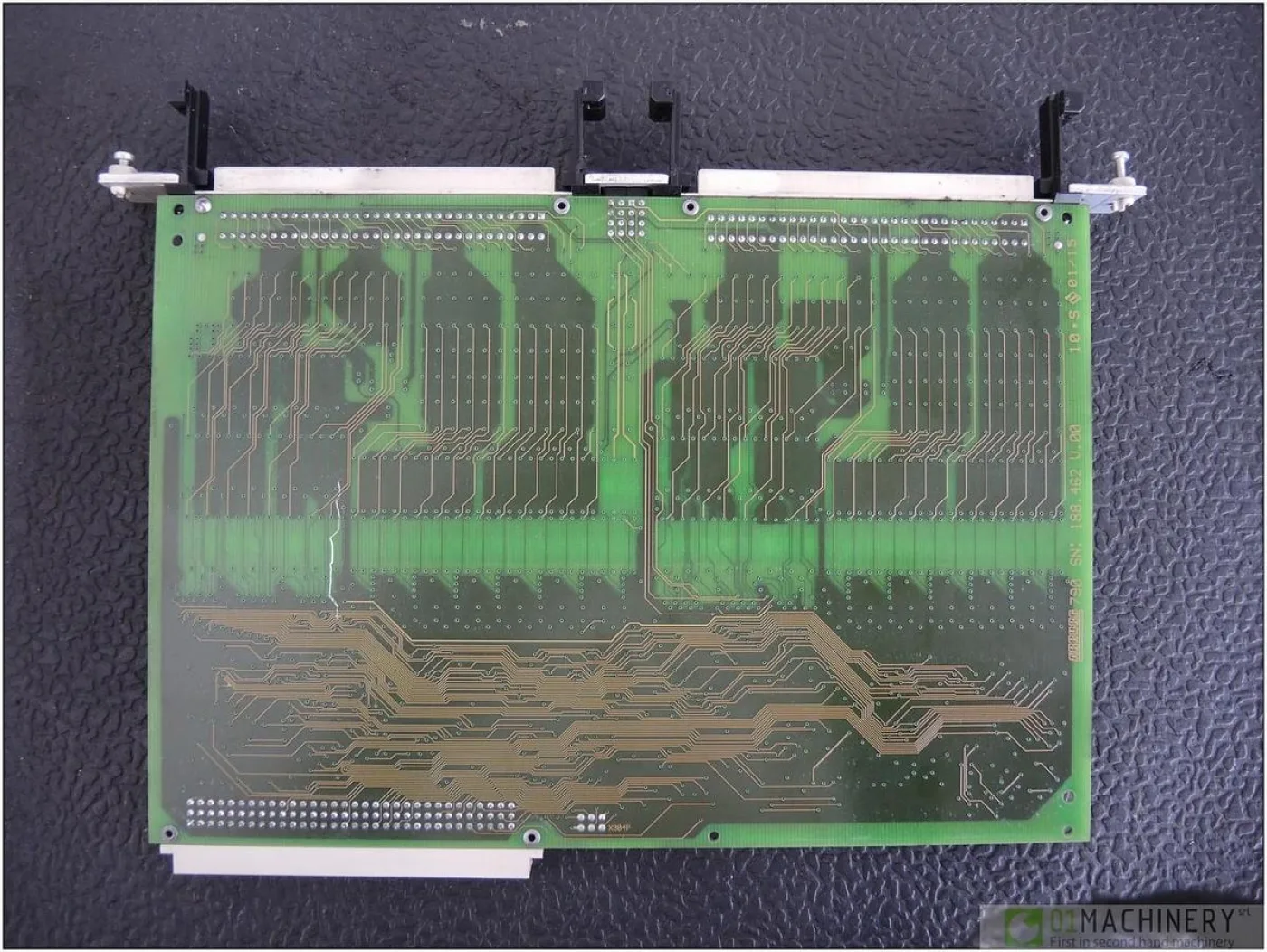 2001 ARBURG 790 188.463 A +A18 AI2975 - 4