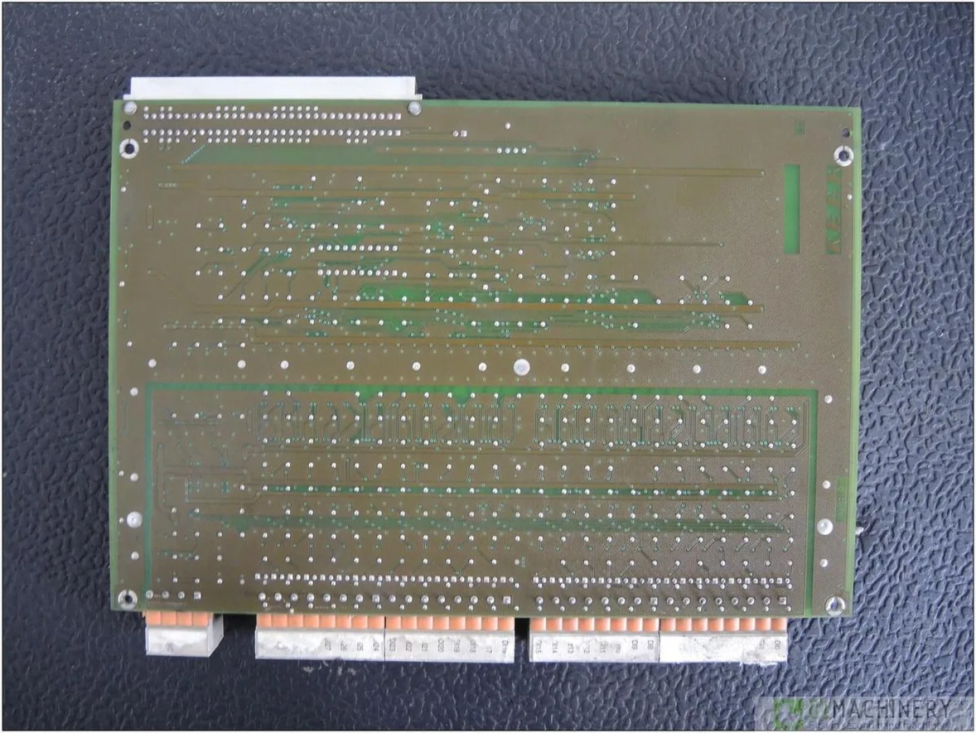 1995 KEBA DI 325 AI2900 - 4