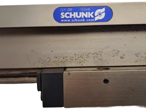 Schunk Kompaktschlitten CLM 200-H100-ASP 314446