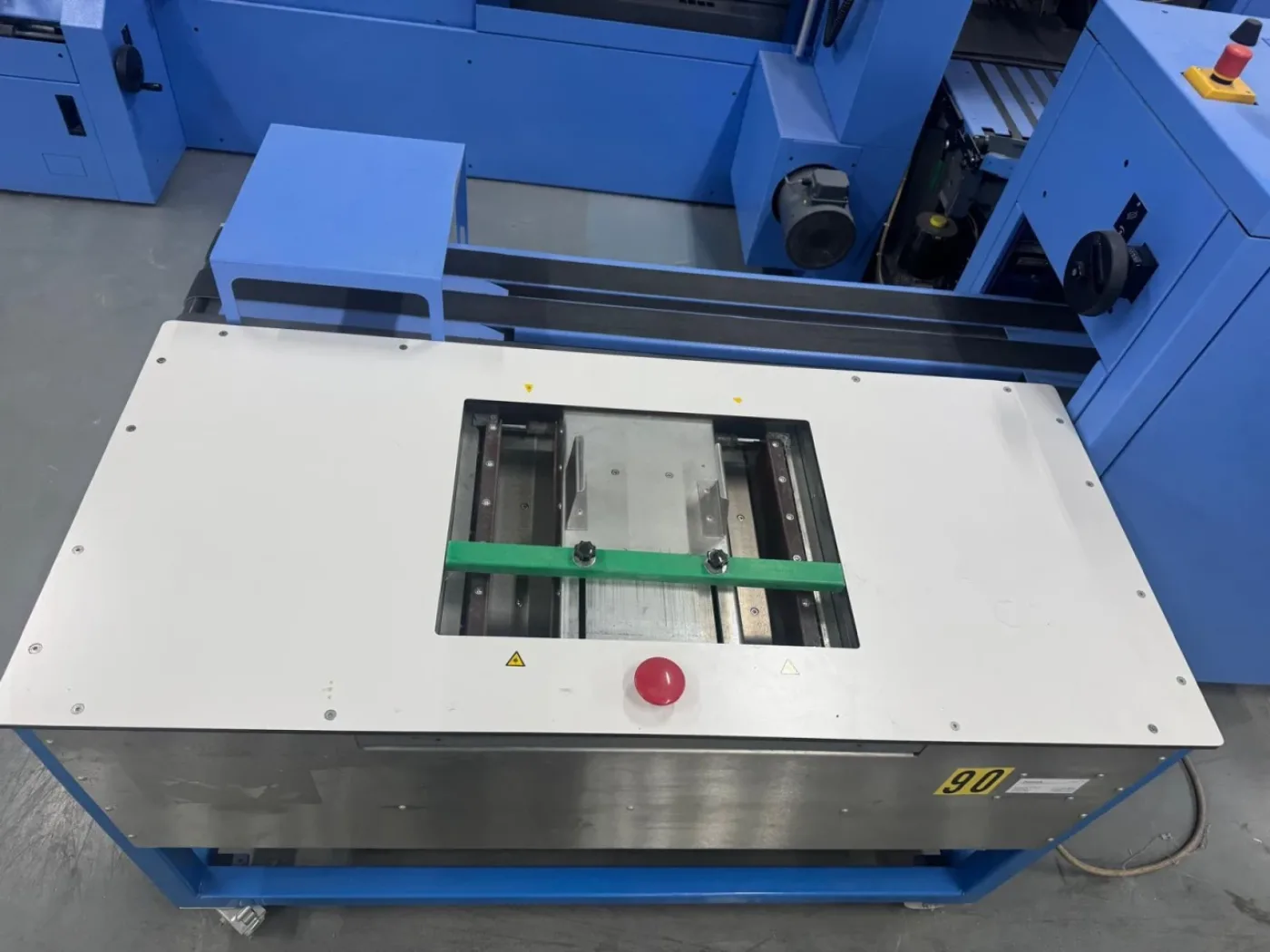Probook nipper - 2