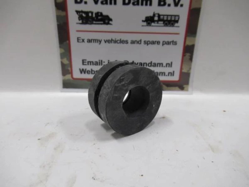Rubber ophanging Variomatic