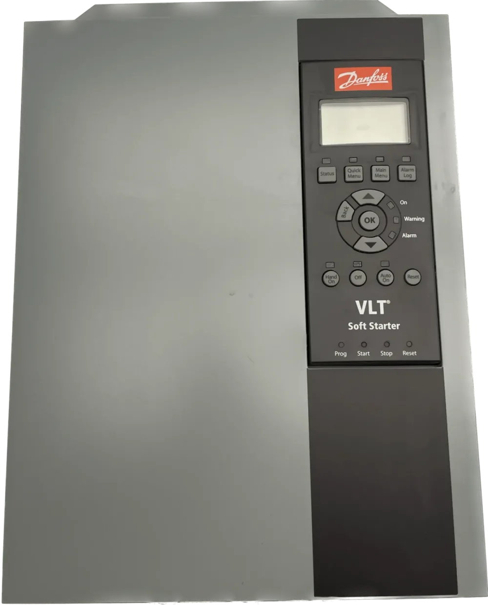 Danfoss VLT Soft Starter MCD500
