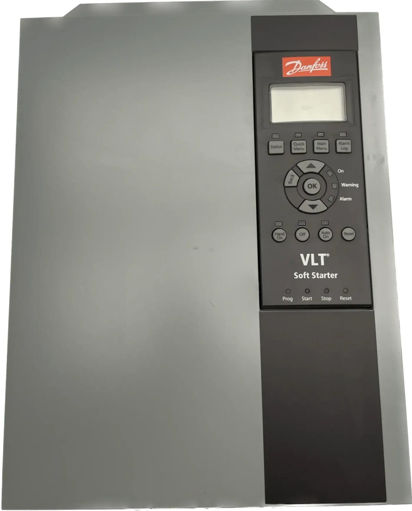 Danfoss VLT Soft Starter MCD500 - 1