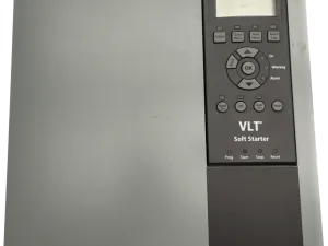 Danfoss VLT Soft Starter MCD500