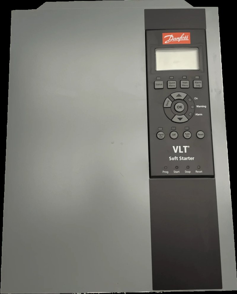 Danfoss VLT Soft Starter MCD500