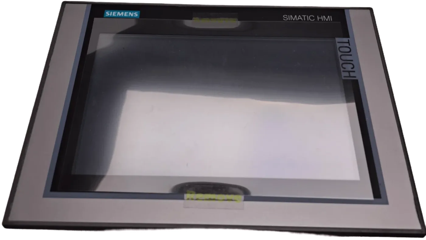 Siemens SIMATIC HMI TP900 6AV2124-0JC01-0AX0 - 2
