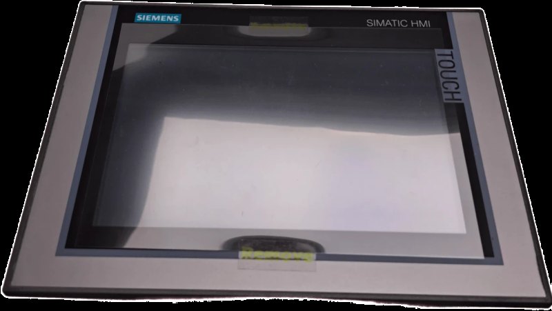 Siemens SIMATIC HMI TP900 6AV2124-0JC01-0AX0