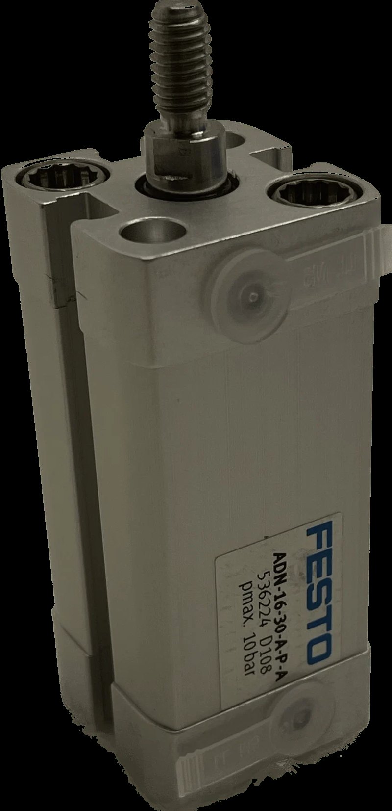Festo Kompaktzylinder ADN-16-30-A-P-A