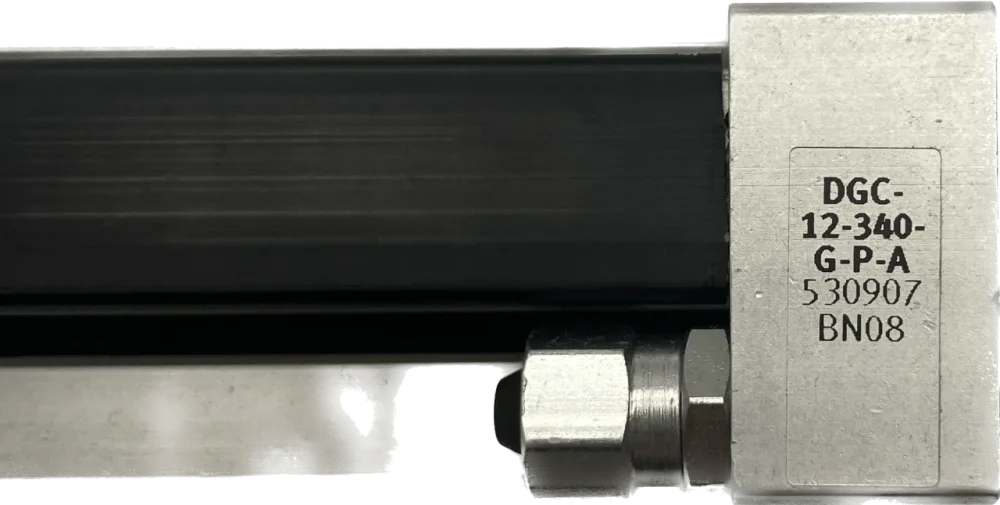 Festo Linearantrieb DGC-12-340-G-P-A