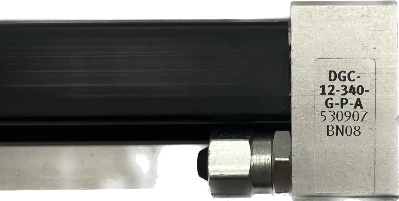 Festo Linearantrieb DGC-12-340-G-P-A - 1