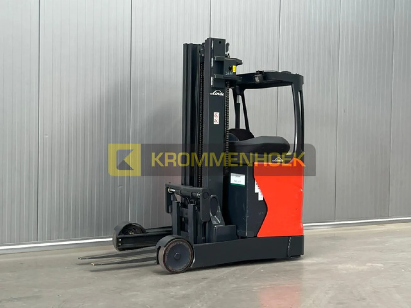 Linde R 20 - 2