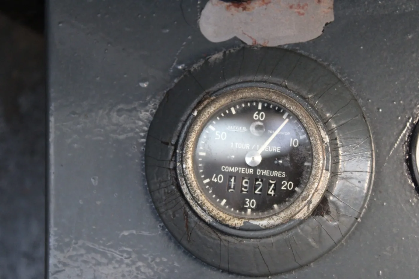 PPM 1409 - 3