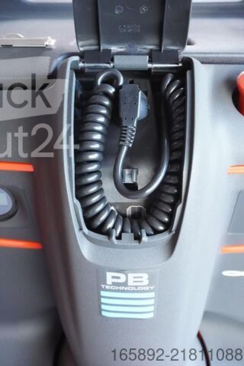 Linde T 16 1155-00