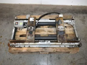 DURWEN DURWEN RZV 35; Breite 1150 mm