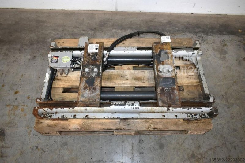 DURWEN DURWEN RZV 35; Breite 1150 mm