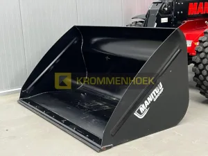 Manitou CBA 2500