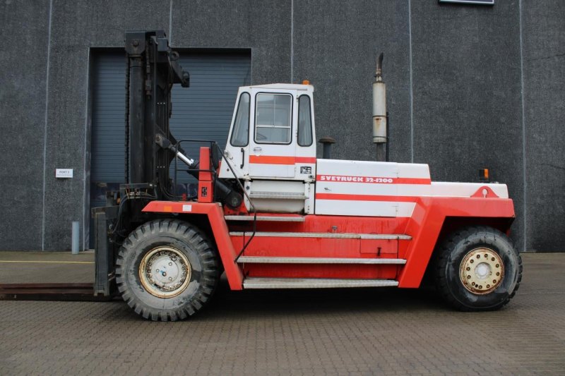 SveTruck 32120-47
