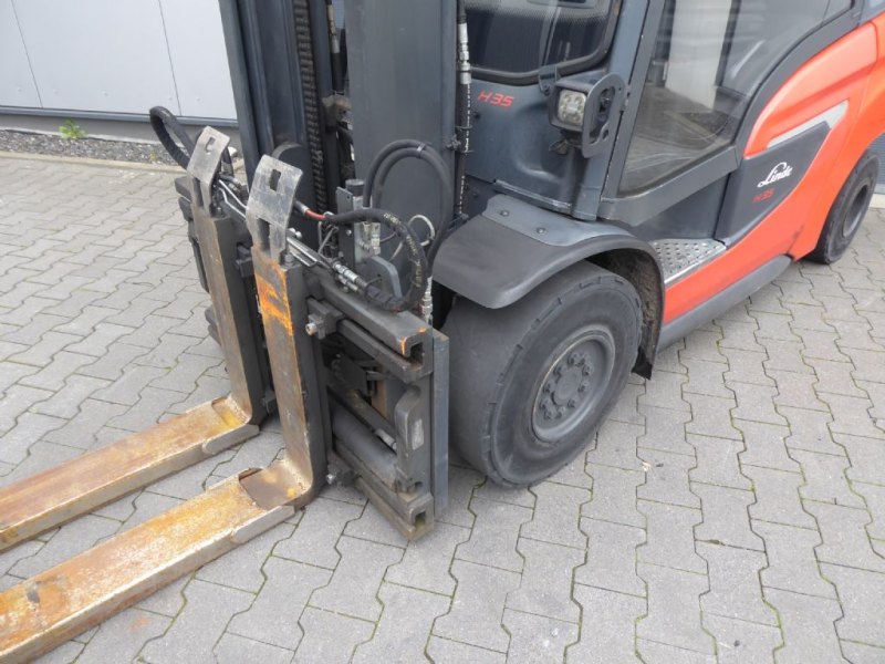 Linde H35D-01