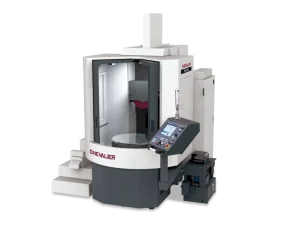 CNC Rundtischflachschleifmaschine Rundtischflächenschleifmaschine Chevlier FRG-400