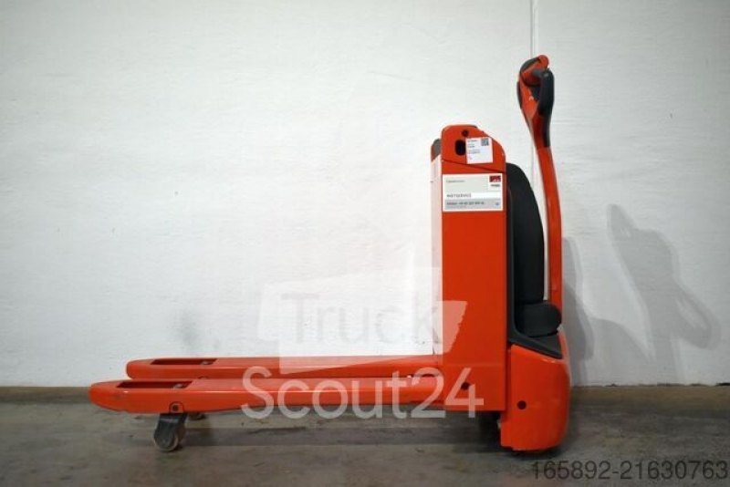 Linde T 14 ION 1155-00