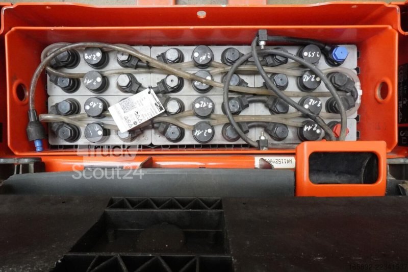 Linde T 18 1152
