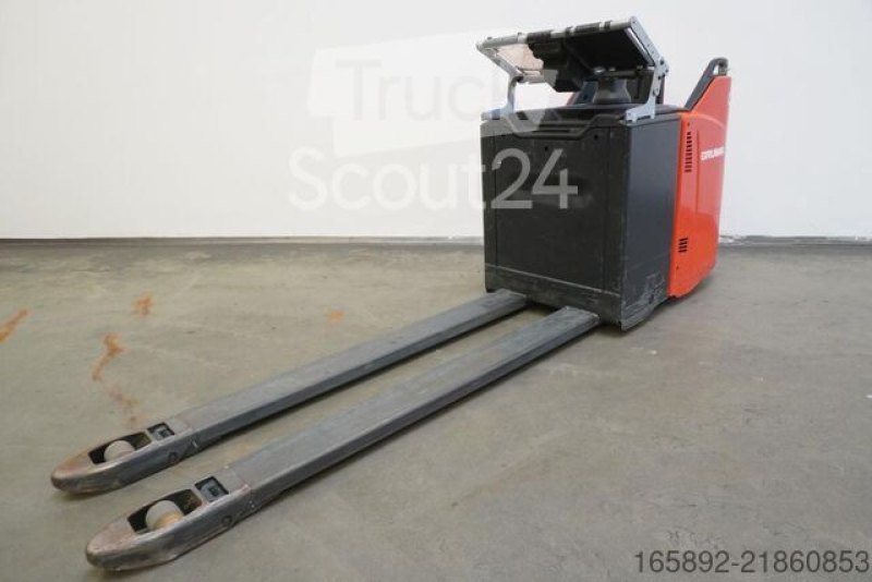 Linde T 20 SP 131-08