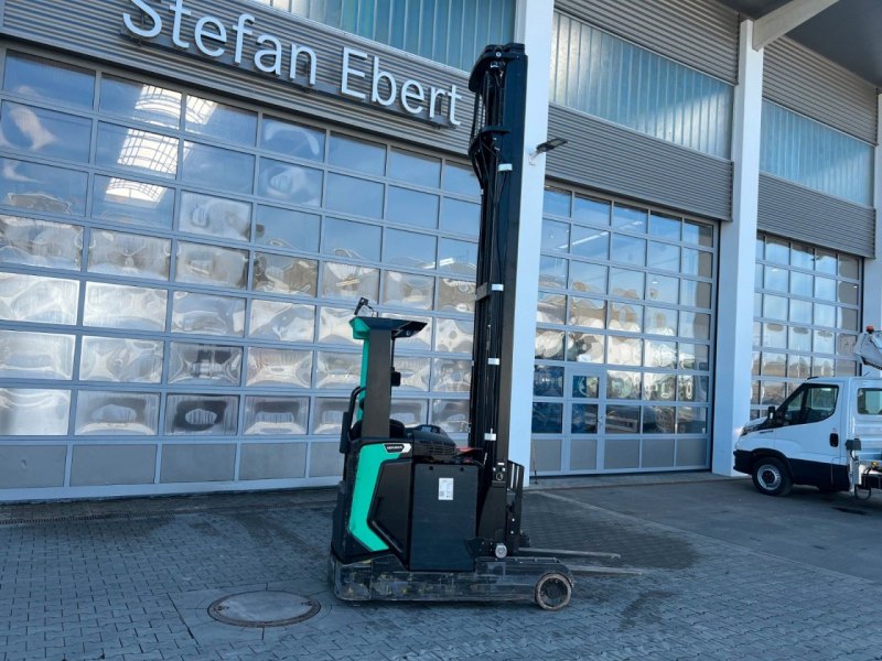 Mitsubishi RB20N2H / Triplex: 11.500mm / 2.000kg / 2022