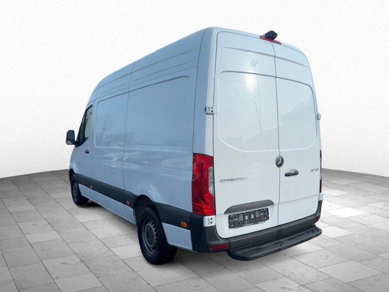 Mercedes Benz Sprinter 317 CDI 9G 3665 Air Conditioning 360Kamera Schwing