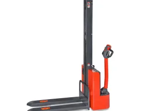 Hochhubwagen Linde MM10
