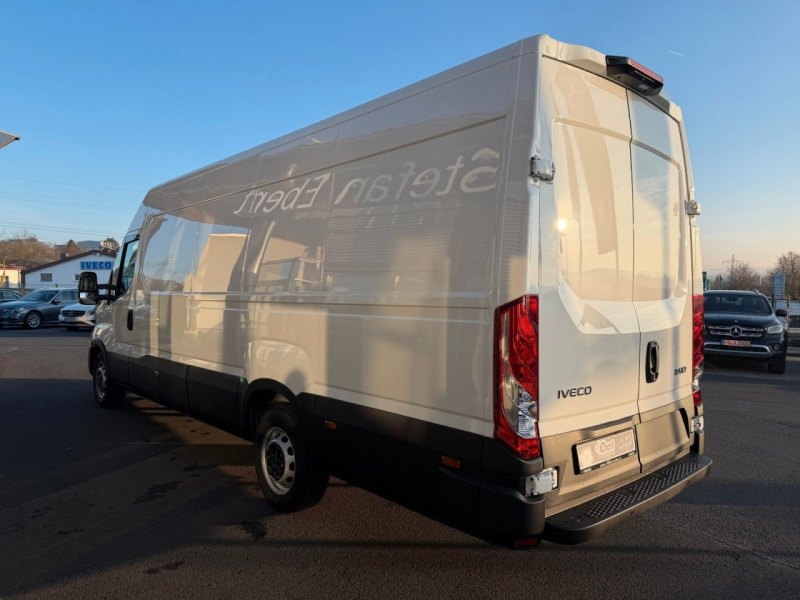 Iveco Daily 35S18 HA8 *R4.100mm*Automatik*Camera*ACC*