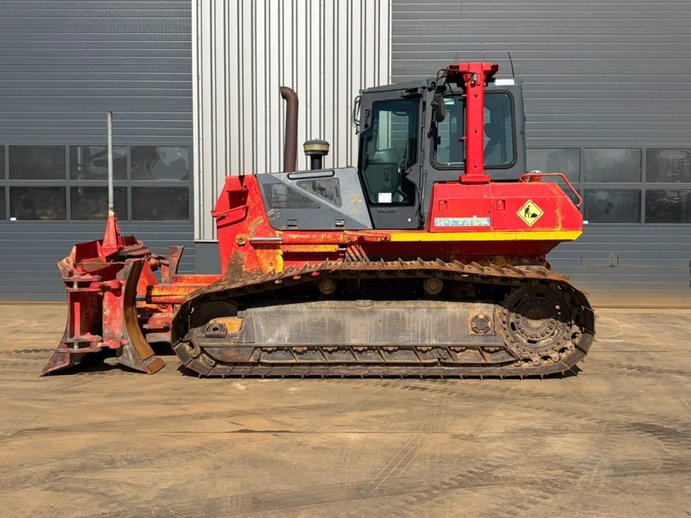Komatsu D61 PX-15