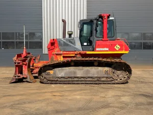 Komatsu D61 PX-15
