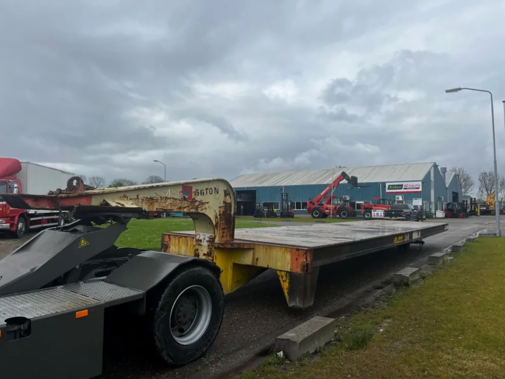 Mafi 56 TON